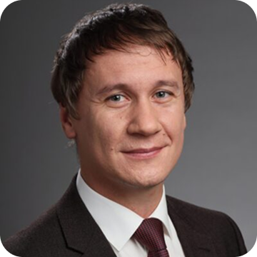 Дмитрий Миклухо